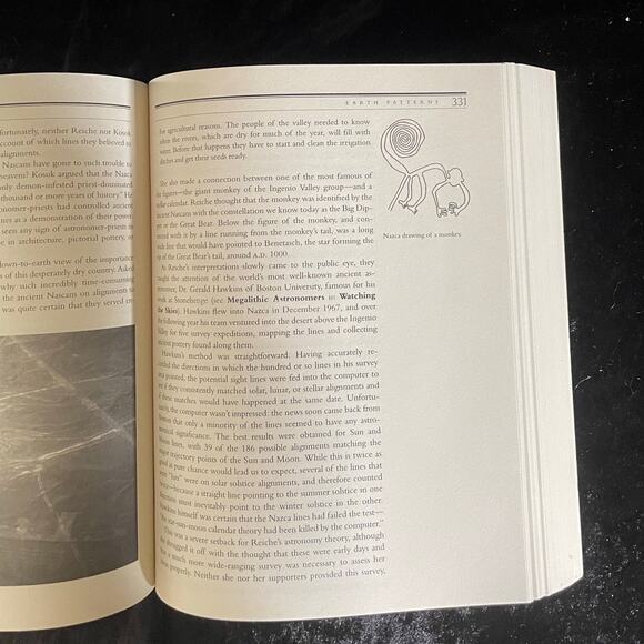 Ancient Mysteries by Peter James and Nick Thorpe | 1999 | Vintage Anthropology - Picture 5 of 11